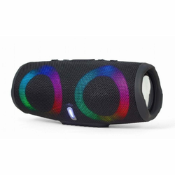 GEMBIRD bluetooth zvočnik SPK-BT-LED-02