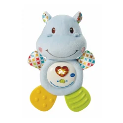 VTECH happy hippo z grizalom