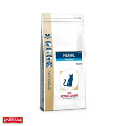 Royal Canin VD RENAL SPECIAL CAT, 500G