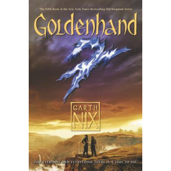 Goldenhand
