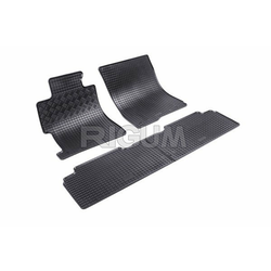 RIGUM Tipske patosnice za HONDA Civic SD 06-