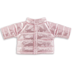 Oblačilo Padded Jacket Pink Ma Corolle za 36 cm punčko od 4 leta