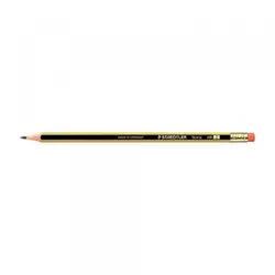 Staedtler grafitna olovka noris HB sa gumicom ( 1142 )