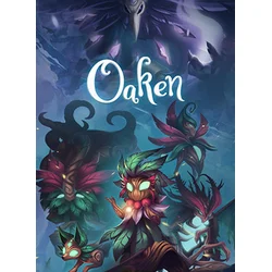 Oaken (PC) Steam Key EUROPE