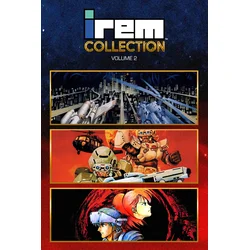 Irem Collection Volume 2 XBOX LIVE Key EUROPE