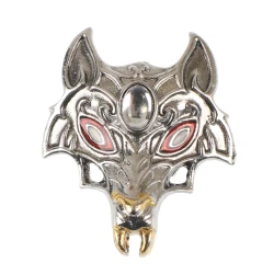 Obesek Masque Of The Wolf - EASTGATE RESOURCE - CN18-2