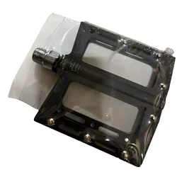 PEDALA ALU FLAT NECO WP902 LIGHT ALU CNC CR-MO