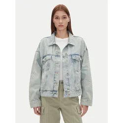 Jeans jakna Hugo Blue