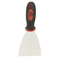 Schuller Spahtla Inox Soft Rucka 75mm 50706
