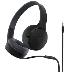 BELKIN Belkin SOUNDFORM Mini žične slušalice za decu