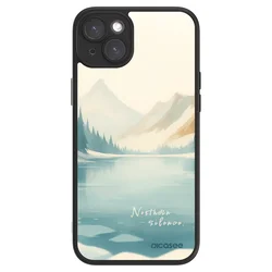 ULTIMATE CASE za Apple iPhone 15 Plus - NOTHERN SILENCE