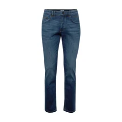 CAMEL ACTIVE Kavbojke  moder denim / temno modra