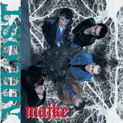 MAJKE - Milost