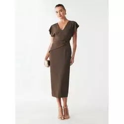 Willa Obleka ZAHARA  rjava