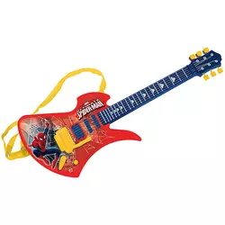 Muzička igračka gitara SPIDERMAN 561