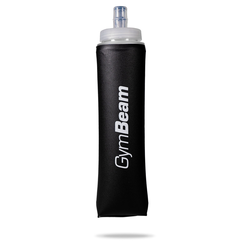 GymBeam Boca Hydra Soft Black 550 ml