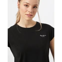 Pepe jeans  BLOOM  Črna