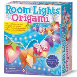 4M komplet za origami lučnati niz