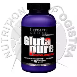 Ultimate Gluta Pure 400 gr