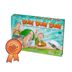 Pino društvena igra – Dum Dum Dum