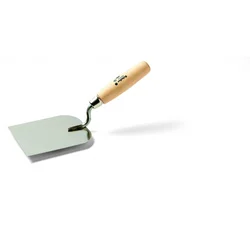 SCHULLER Mistrija za gips - rostfraj 80 mm