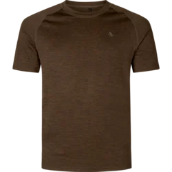Active S/S T-Shirt