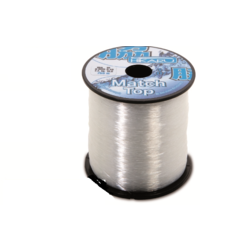 B-Tech Najlon za pecanje Hikaru Top Match 0.18mm, Beli