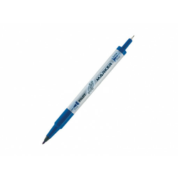 MARKER PILOT CD/DVD TWIN F/EF PLAVI