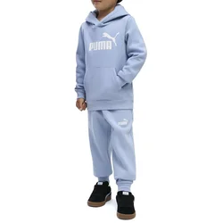 Puma trenerka Essentials za dečake, svetloplava