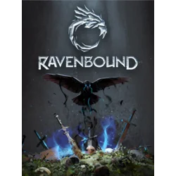 Ravenbound (PC) Steam Key EUROPE