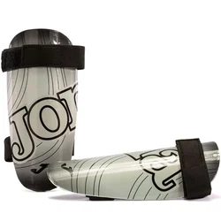 Joma kostobrani Defense shin guards crni-beli