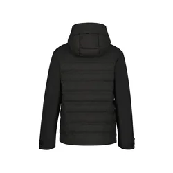 Icepeak ALBERS, muška jakna za planinarenje, crna 257842682I