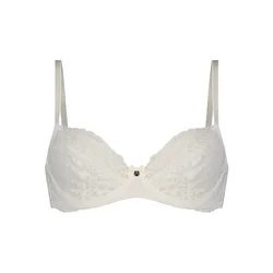 Hunkemöller Nedrček Marine  bela