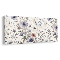 Slika livadna harmonija - 100x50