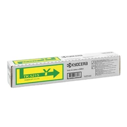 toner Kyocera TK-5215 Yellow/Original