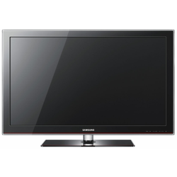 SAMSUNG LCD TV LE40C580 (razstavni eksponat)