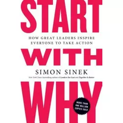 Start with Why
