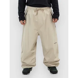 Beyond Medals Park Pants beige