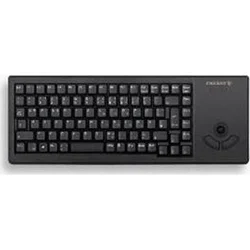 Cherry CHERRY G84-5400LUMCH-2 USB Črna