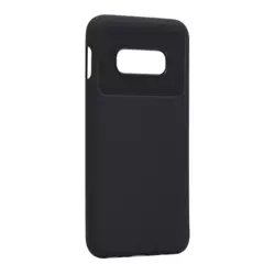 Maska Simply za Samsung S10e/ G970 crna