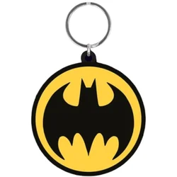 Privezak Pyramid - DC Comics - 3D Batman Spinner Keychain