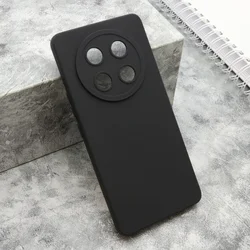 Futrola silikon pro camera za honor magic 7 lite crna ( F119507 )