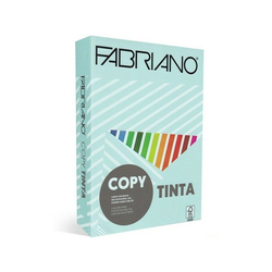 FABRIANO Tinta, Fotokopir papir, u boji, A4, 80 gr, P. Celeste