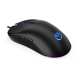 ENDORFY GEM PMW3325 crni miš (EY6A006)