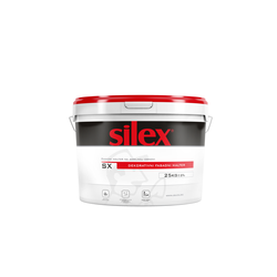 Silex SX 2 K 25 kg