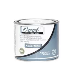 NEVENA COLOR boja za kadu 0.45 l