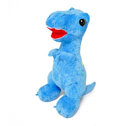 shumee Dinozaver Edi 60 cm - moder