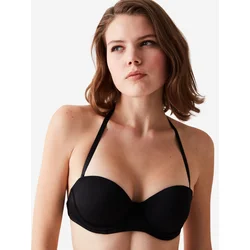 Penti Nedrček BHs & Bralettes črna