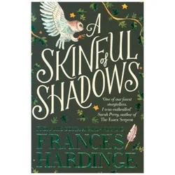 Skinful of Shadows