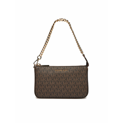 MICHAEL Michael Kors Torba za čez ramo, rjava